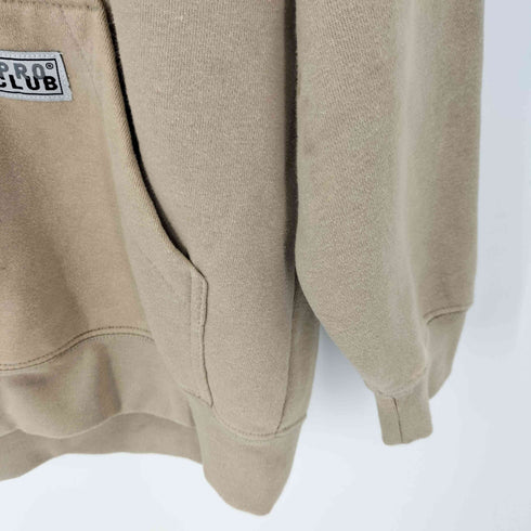 プロクラブ PRO CLUB フルジップパーカー 13OZ へビーウェイト メンズ JPN:M