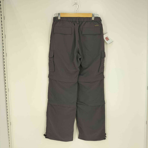 フォックスファイヤー foxfire 3WAY ナイロン カーゴパンツ メンズ JPN:L