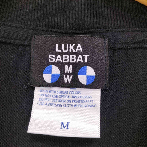 LUKA SABBAT FREUDE by BMW メンズ JPN:M