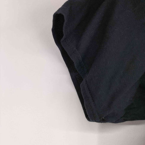 アーティストプリントクルーネックTシャツ メンズ JPN:XL
