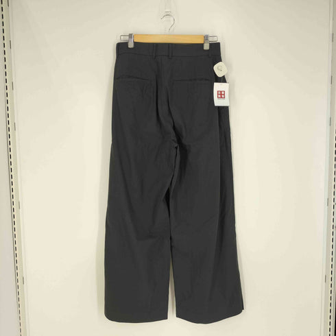ルイス Luis タックワイドスラックス メンズ JPN:M