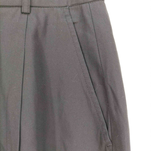 ルイス Luis タックワイドスラックス メンズ JPN:M