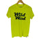 ザデイオンザビーチ THE DAY ON THE BEACH WILD WOOD ポケットTシャツ メンズ JPN:S