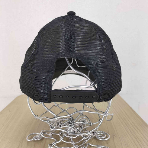 ニューエラ NEW ERA 刺繍メッシュキャップ メンズ FREE