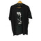 ジーユー GU アーティストプリントクルーネックTシャツ メンズ JPN:XL