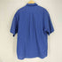 トミーヒルフィガー TOMMY HILFIGER フロントロゴ刺繍コットンS/S シャツ メンズ JPN:L