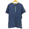 ポロバイラルフローレン Polo by RALPH LAUREN グアテマラ製 CLASSIC FIT ヘンリーネックTシャツ メンズ import:L