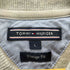 トミーヒルフィガー TOMMY HILFIGER H刺繍スウェットブルゾン メンズ JPN:L