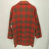 フルカウント FULLCOUNT チェック プリズナーコート check prisoner coat メンズ 42