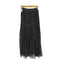 グレイル GRL レースドットチュールスカート レディース JPN:M