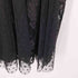 グレイル GRL レースドットチュールスカート レディース JPN:M