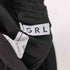 グレイル GRL レースドットチュールスカート レディース JPN:M