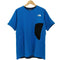ザノースフェイス THE NORTH FACE S/S Alpine Crew ショートスリーブ アルパイン クルーTシャツ メンズ import:L