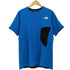 ザノースフェイス THE NORTH FACE S/S Alpine Crew ショートスリーブ アルパイン クルーTシャツ メンズ import:L