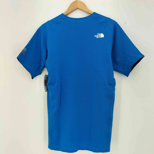 ザノースフェイス THE NORTH FACE S/S Alpine Crew ショートスリーブ アルパイン クルーTシャツ メンズ import:L