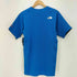 ザノースフェイス THE NORTH FACE S/S Alpine Crew ショートスリーブ アルパイン クルーTシャツ メンズ import:L