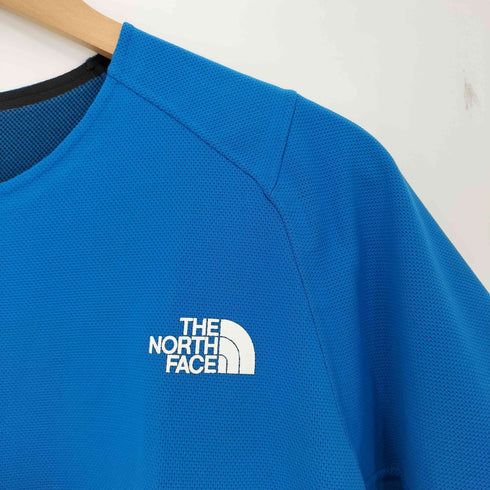 ザノースフェイス THE NORTH FACE S/S Alpine Crew ショートスリーブ アルパイン クルーTシャツ メンズ import:L