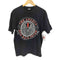 TOP HEAVY ©1991 シングルステッチ 両面プリントS/S TEE メンズ JPN:L