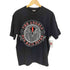 TOP HEAVY ©1991 シングルステッチ 両面プリントS/S TEE メンズ JPN:L