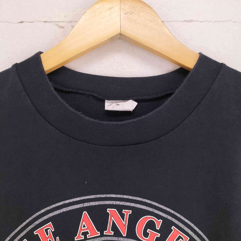 TOP HEAVY ©1991 シングルステッチ 両面プリントS/S TEE メンズ JPN:L