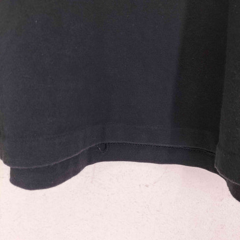 TOP HEAVY ©1991 シングルステッチ 両面プリントS/S TEE メンズ JPN:L