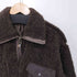 ナイジェルケーボン NIGEL CABOURN 18AW 40s PILE JACKET ボアジャケット メンズ 48