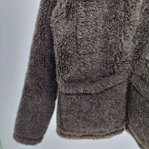 ナイジェルケーボン NIGEL CABOURN 18AW 40s PILE JACKET ボアジャケット メンズ 48
