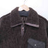 ナイジェルケーボン NIGEL CABOURN 18AW 40s PILE JACKET ボアジャケット メンズ 48