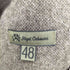 ナイジェルケーボン NIGEL CABOURN 18AW 40s PILE JACKET ボアジャケット メンズ 48