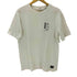 ベンデイビス BEN DAVIS S/S バックプリントTシャツ メンズ JPN:L