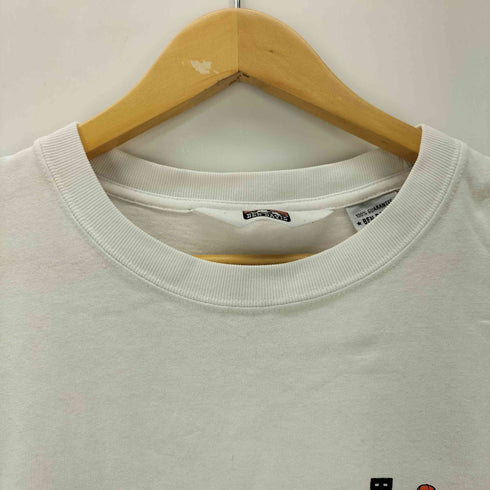 ベンデイビス BEN DAVIS S/S バックプリントTシャツ メンズ JPN:L