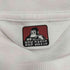 ベンデイビス BEN DAVIS S/S バックプリントTシャツ メンズ JPN:L