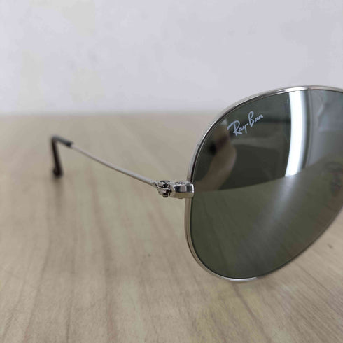 レイバン Ray-Ban ティアドロップ メンズ 145