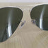 レイバン Ray-Ban ティアドロップ メンズ 145