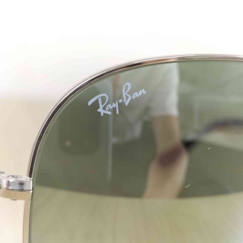 レイバン Ray-Ban ティアドロップ メンズ 145