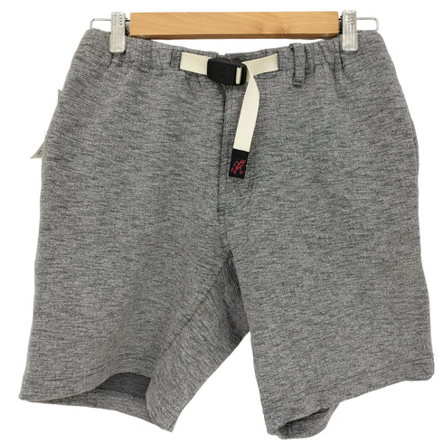 グラミチ GRAMICCI クールマックス ハーフパンツ メンズ JPN:M