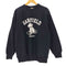 フランシスカ FLANSISCA Print Crewneck Sweat メンズ JPN:L