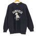 フランシスカ FLANSISCA Print Crewneck Sweat メンズ JPN:L