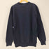 フランシスカ FLANSISCA Print Crewneck Sweat メンズ JPN:L