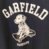 フランシスカ FLANSISCA Print Crewneck Sweat メンズ JPN:L