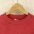 フルーツオブザルーム FRUIT OF THE LOOM 80-90s MADE IN USA フロント刺繍スウェット POLO INTERNATIONAL メンズ import:XL