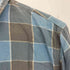 ダブルアールエルラルフローレン RRL RALPH LAUREN Plaid Cotton Workshirt プラッド コットン ワークシャツ メンズ import:M