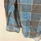 ダブルアールエルラルフローレン RRL RALPH LAUREN Plaid Cotton Workshirt プラッド コットン ワークシャツ メンズ import:M