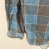 ダブルアールエルラルフローレン RRL RALPH LAUREN Plaid Cotton Workshirt プラッド コットン ワークシャツ メンズ import:M