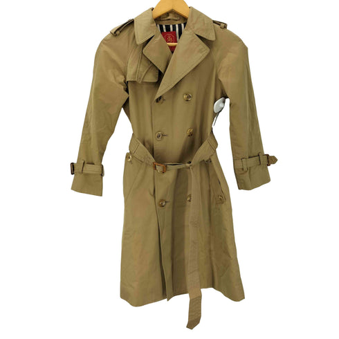ドゥーズィエムクラス DEUXIEME CLASSE ROYALE TRENCH COAT レディース DE:32