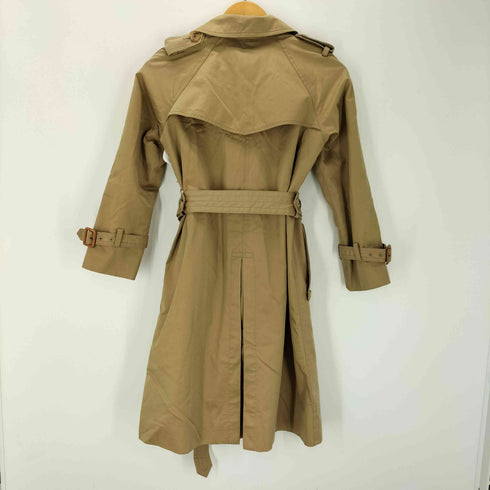 ドゥーズィエムクラス DEUXIEME CLASSE ROYALE TRENCH COAT レディース DE:32