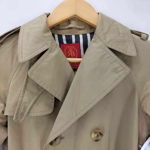 ドゥーズィエムクラス DEUXIEME CLASSE ROYALE TRENCH COAT レディース DE:32