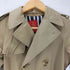 ドゥーズィエムクラス DEUXIEME CLASSE ROYALE TRENCH COAT レディース DE:32