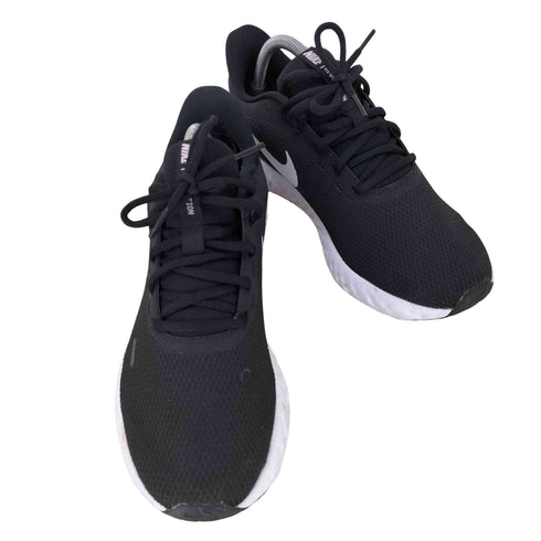ナイキ NIKE Revolution 5 ランニングシューズ メンズ JPN:26.5