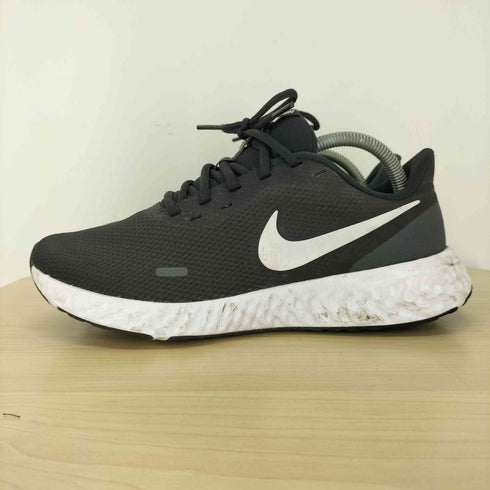 ナイキ NIKE Revolution 5 ランニングシューズ メンズ JPN:26.5